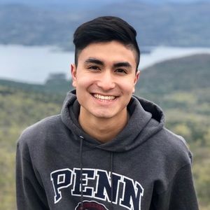 Meet your Posher, Jeffrey